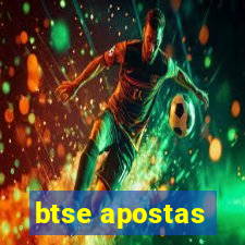 btse apostas